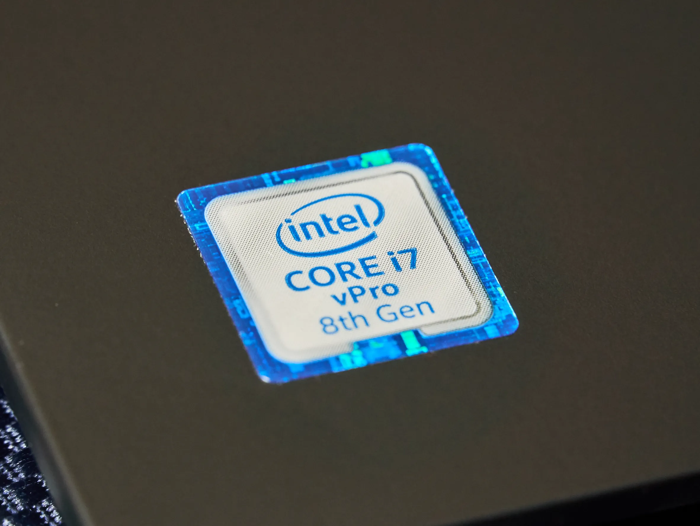 Intel Core i7