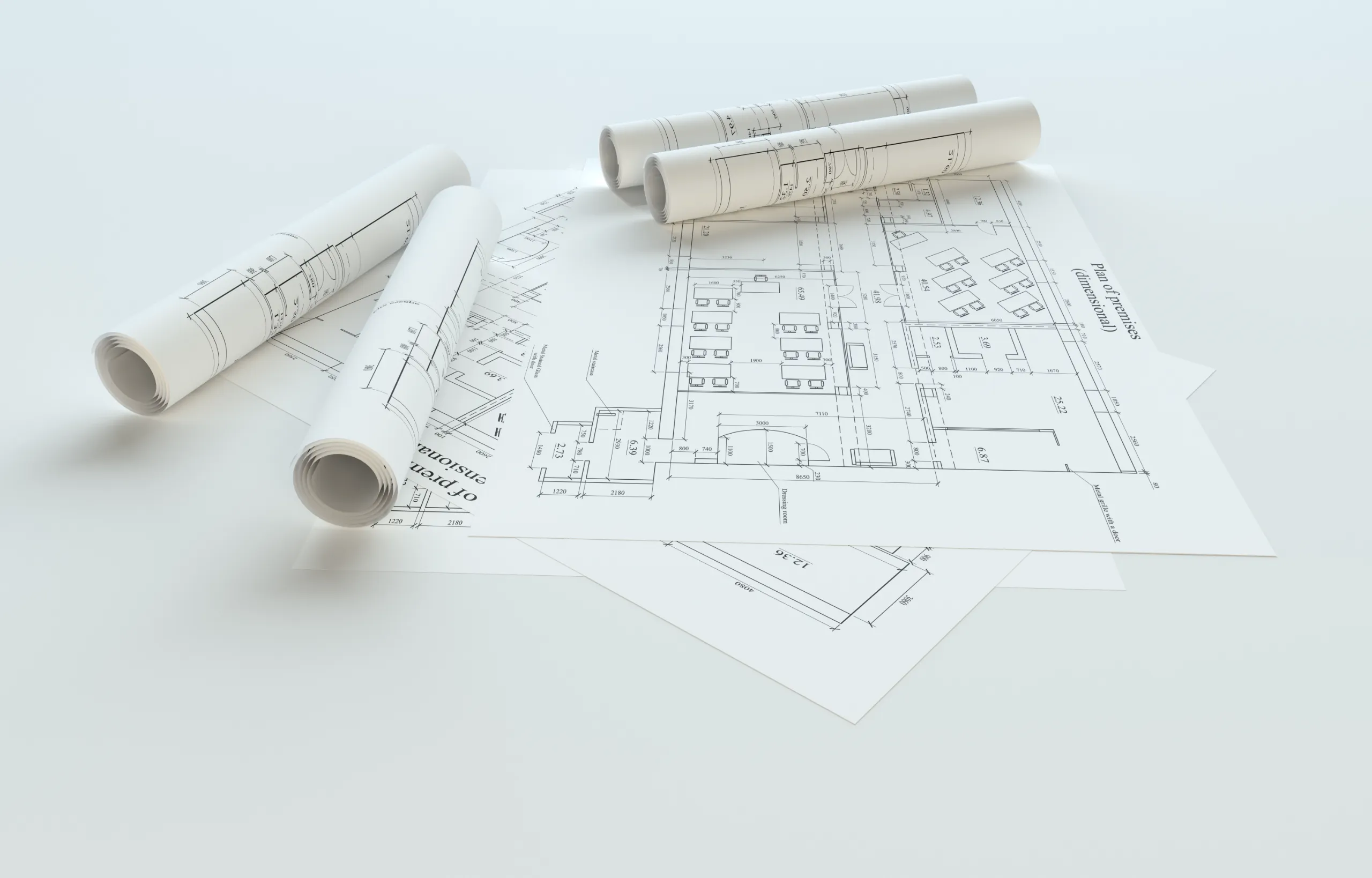 plan de masse document