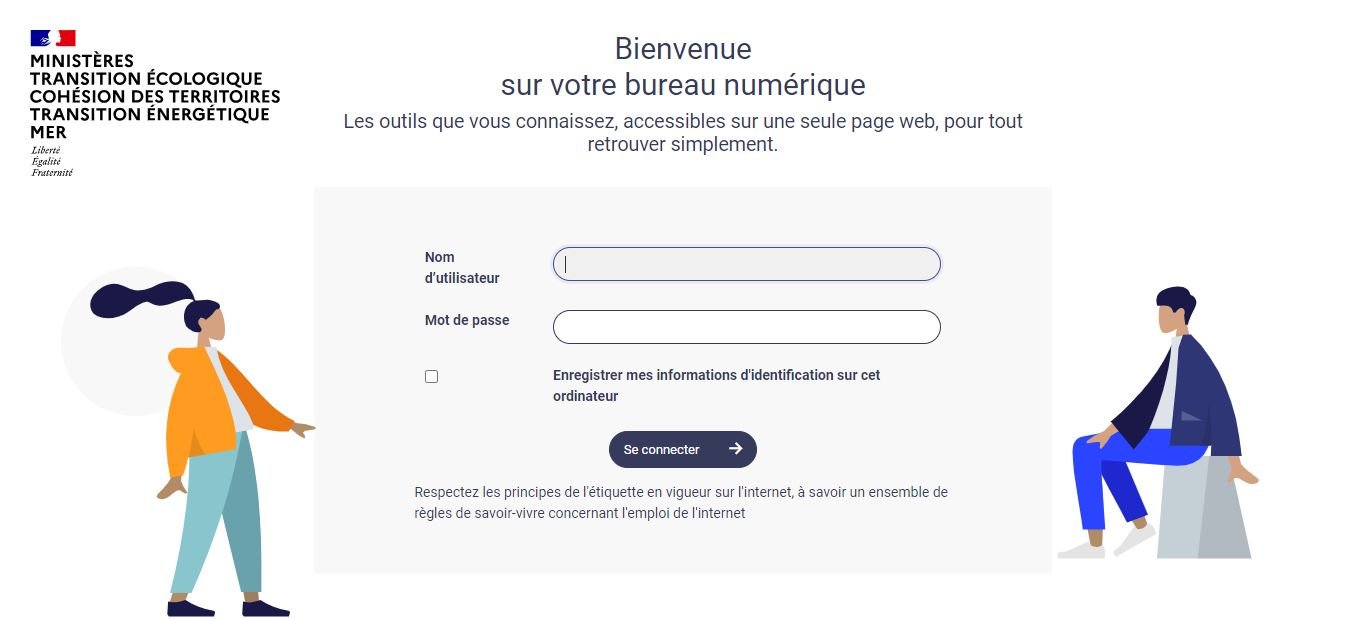 Melanie2web connexion