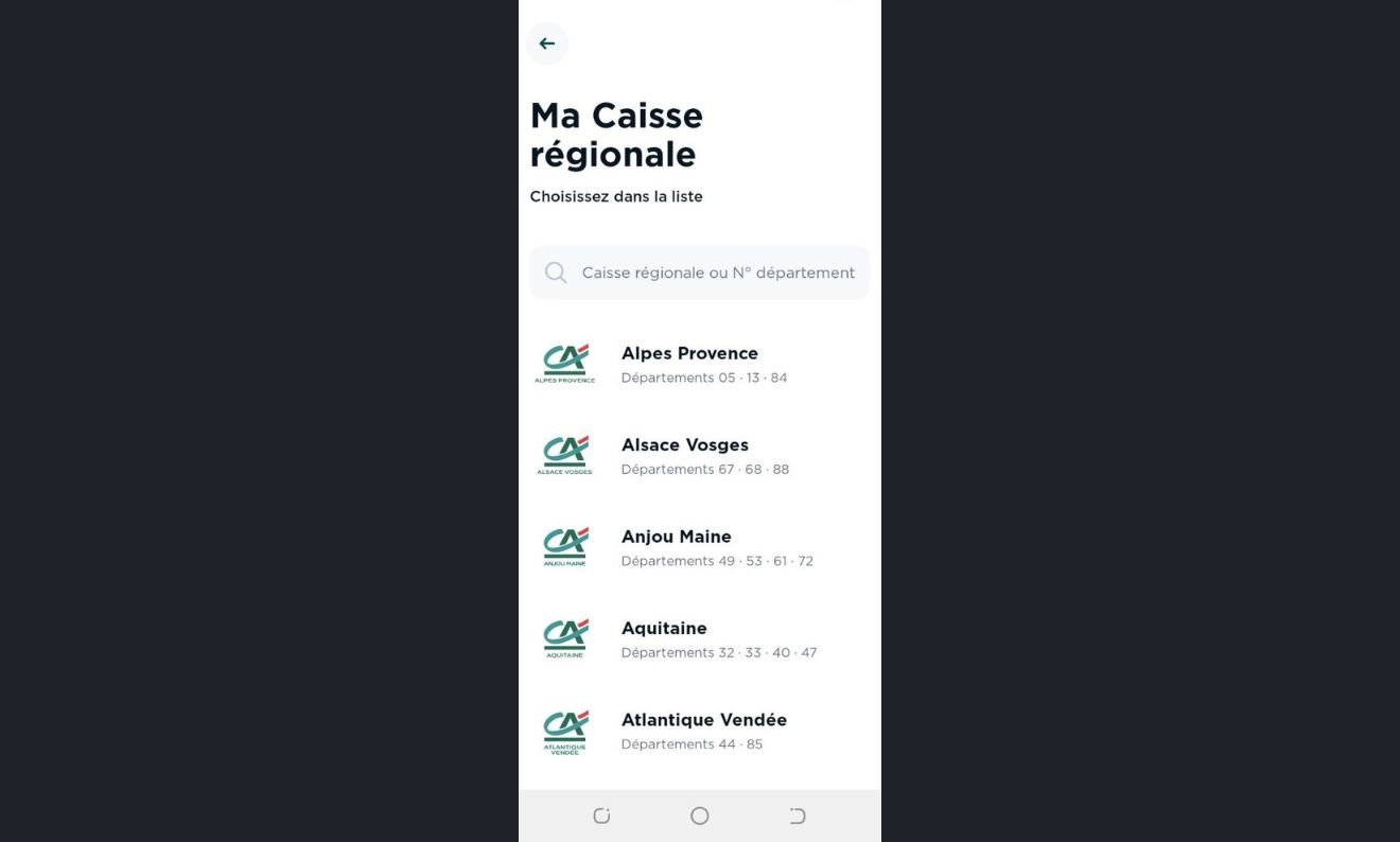 casudmed provence