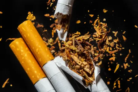 Combien de nicotine dans une cigarette : Tout ce qu’il faut savoir combien de nicotine dans une cigarette