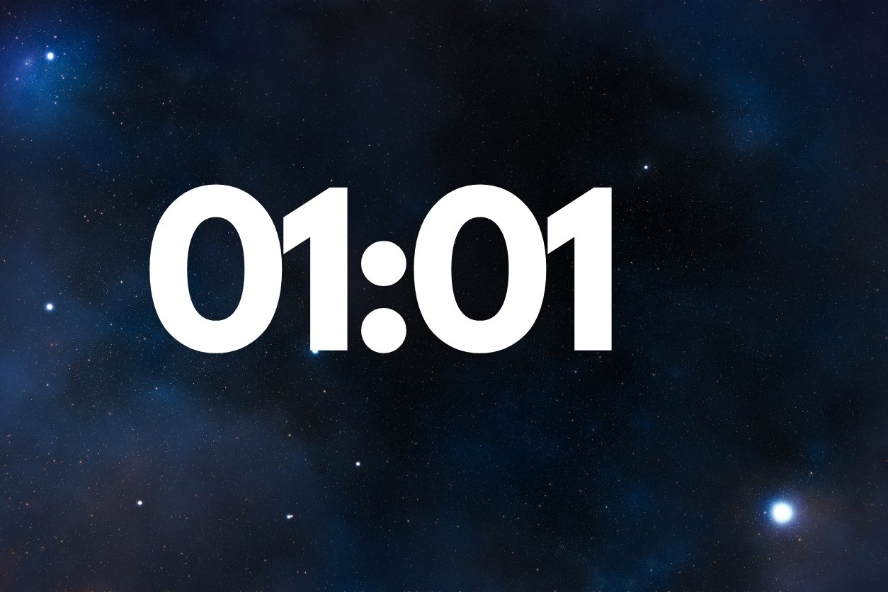 01 h 01