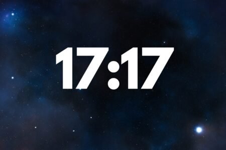 Heure Miroir 17h17 : Signification et Interprétation Complète 17h17 : signification