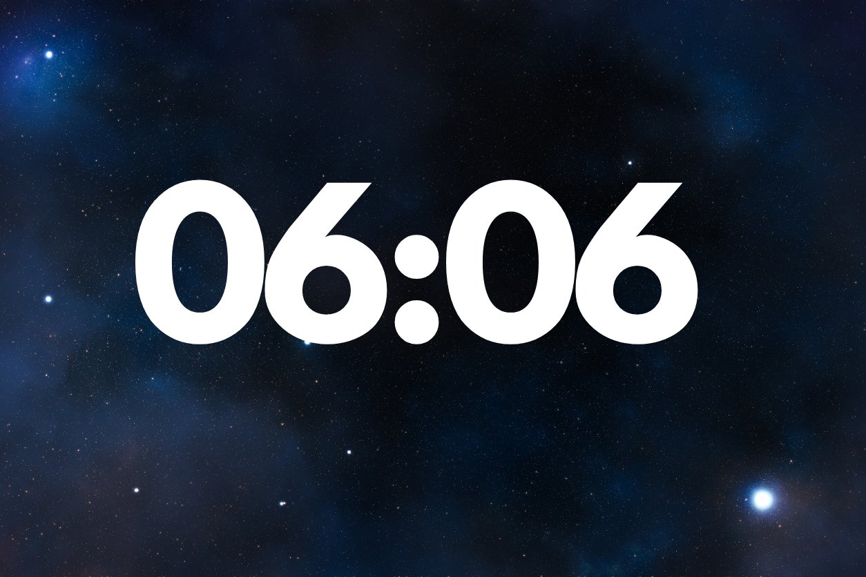 06 h 06