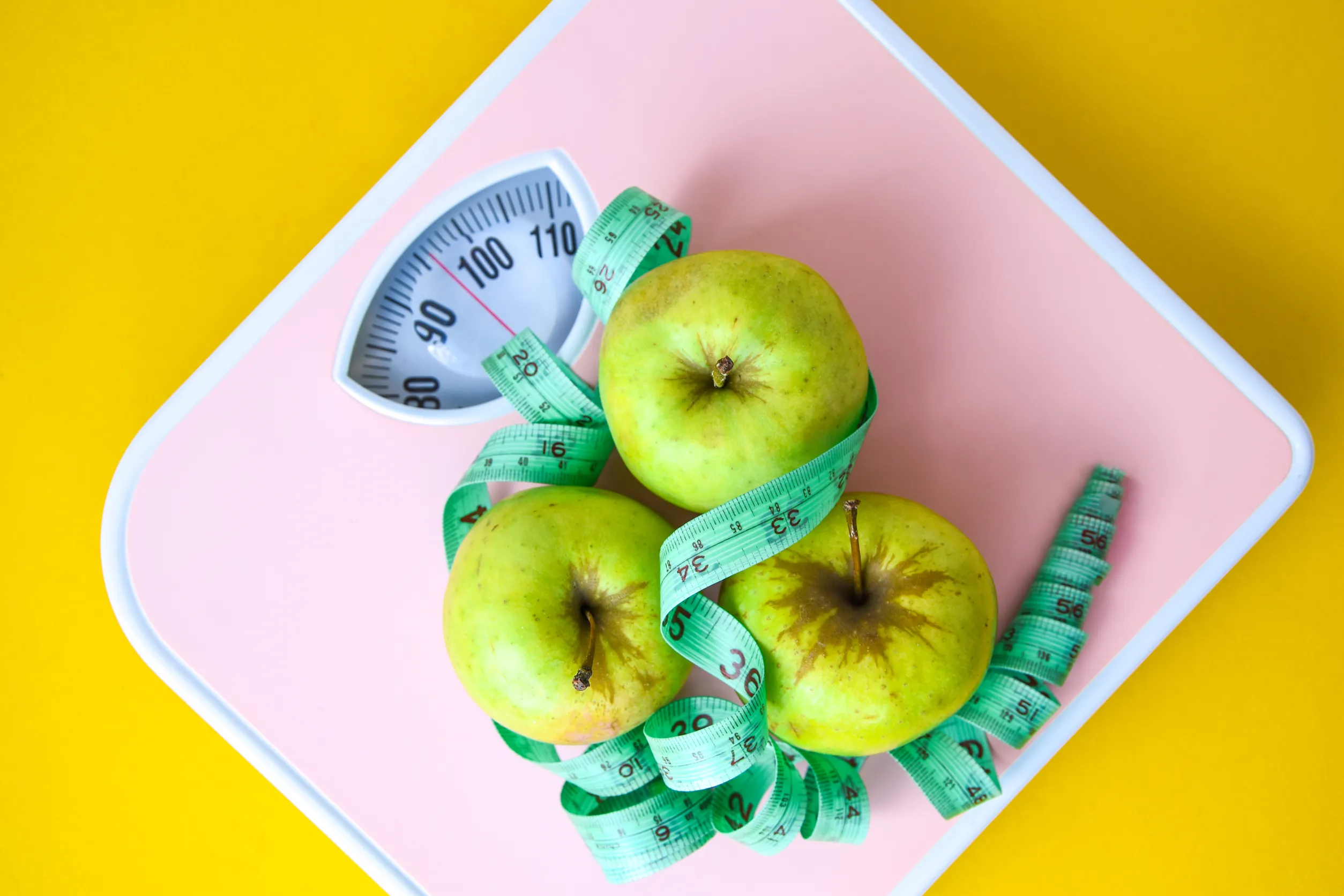 aliment perte de poids