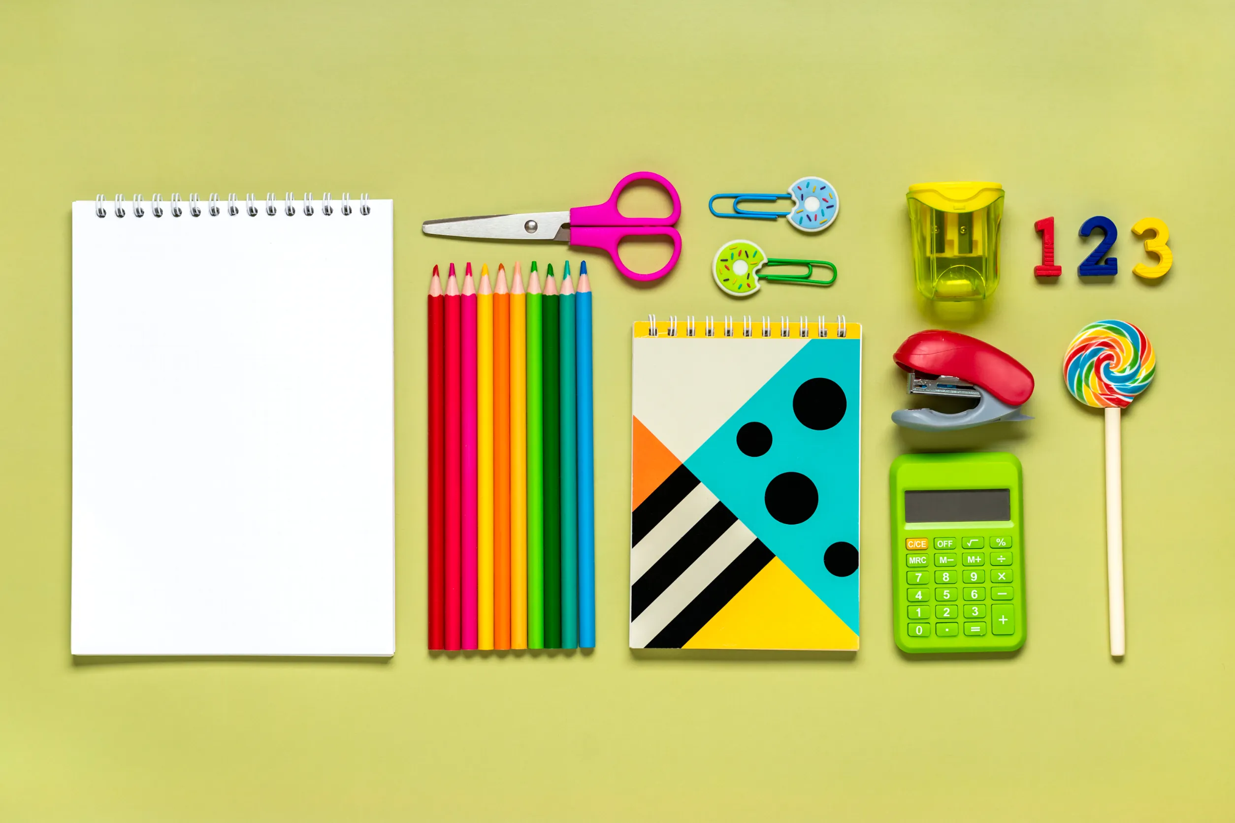 fourniture scolaire
