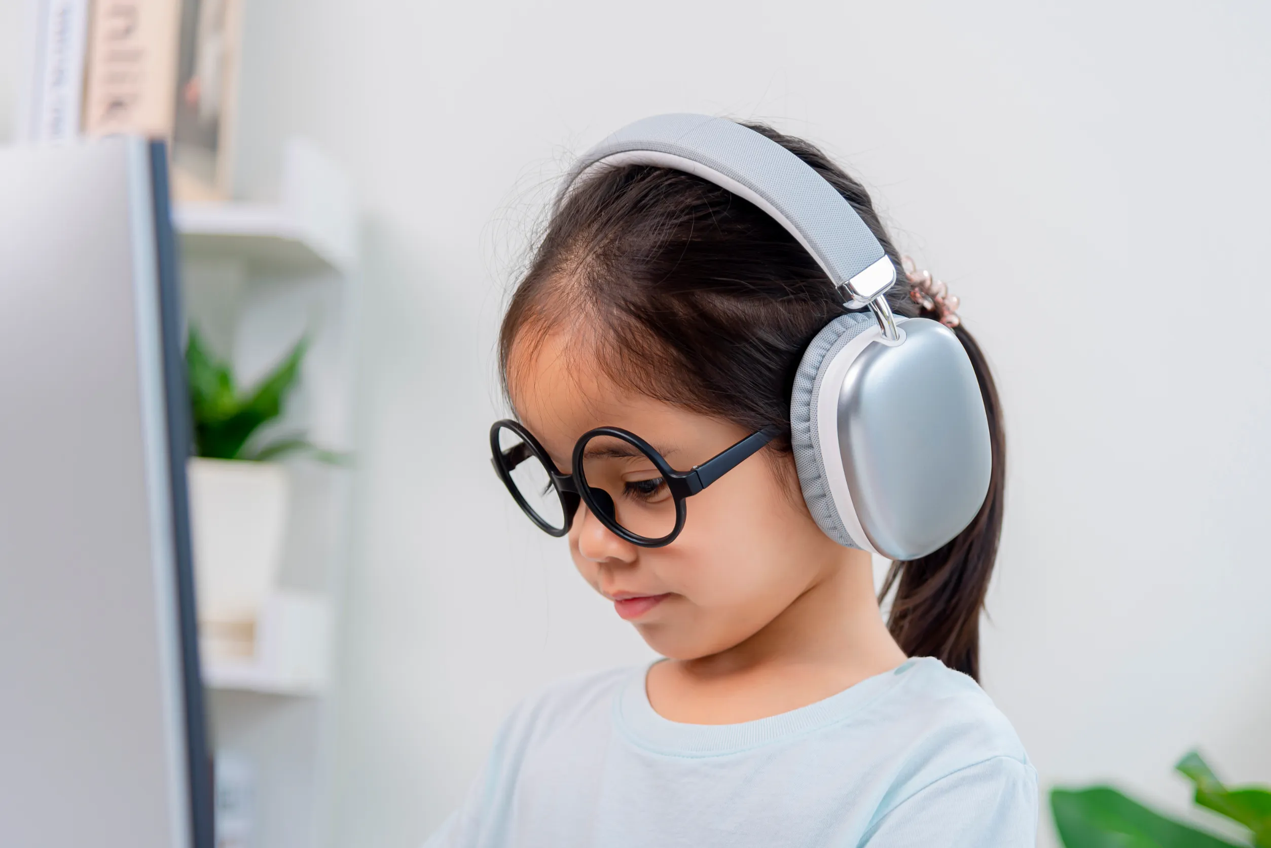 casque antibruit enfant