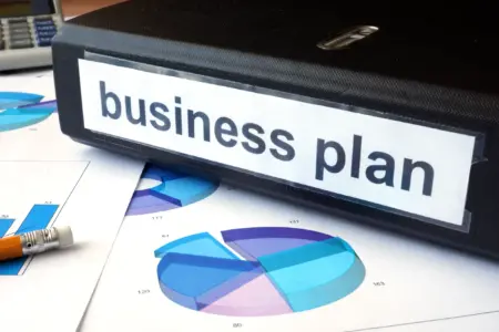 business plan