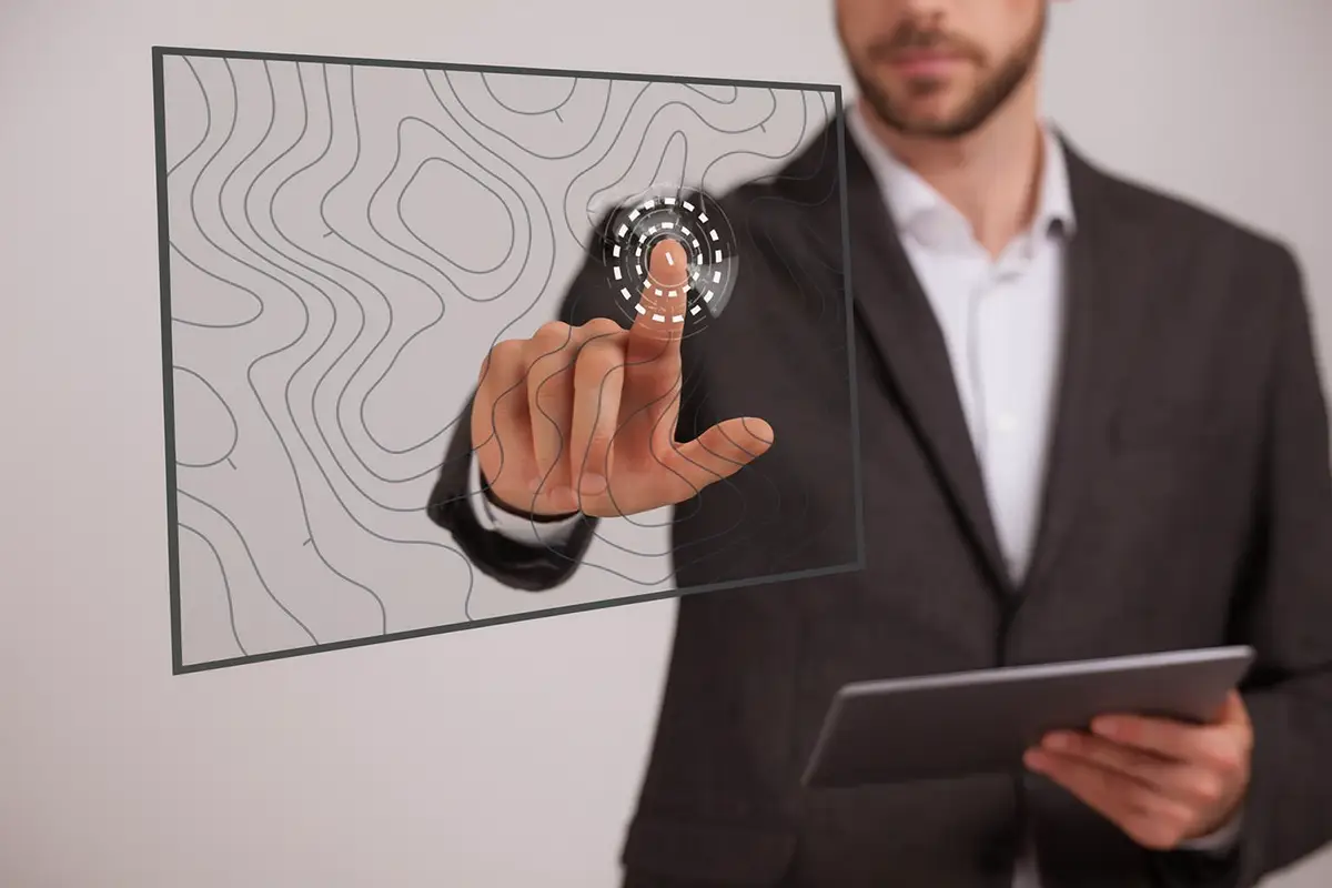 SIG-Systèmes d’Information Géographique