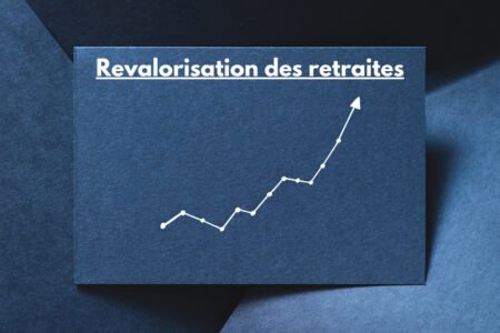 revalorisation des retraites