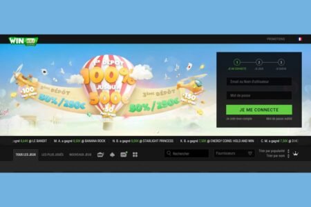 Winoui casino : Un casino en ligne innovant et fiable winoui casino