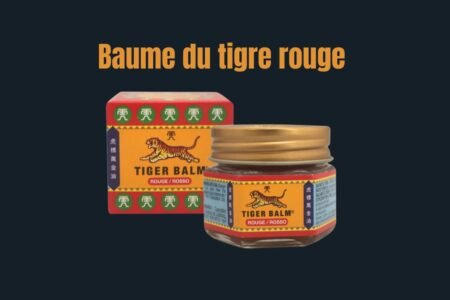 baume du tigre rouge