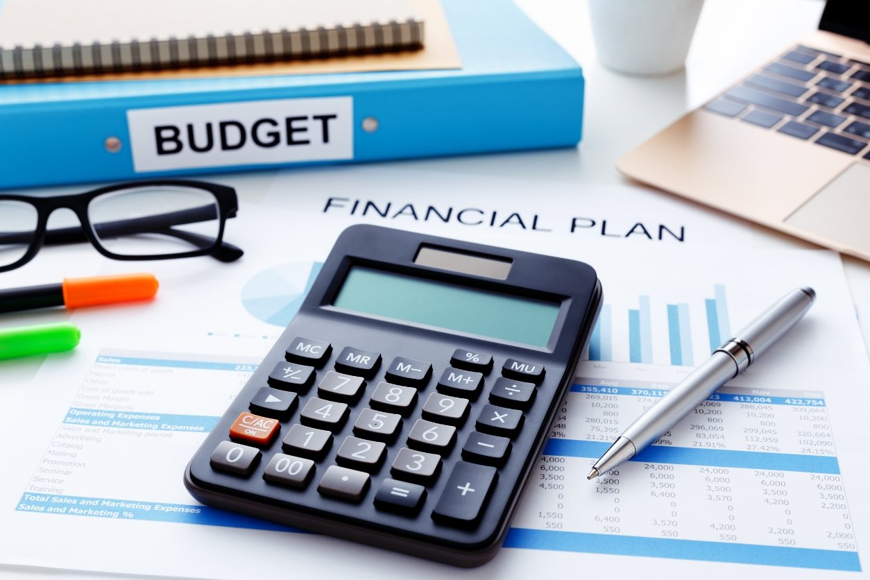 Calculer revenu mensuel
