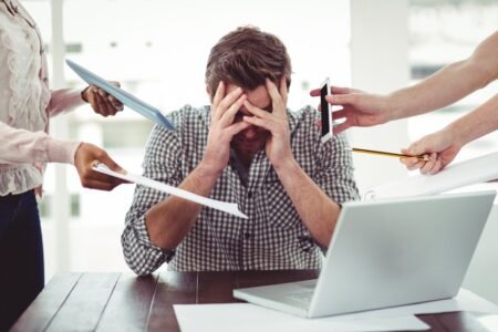 comprendre et apprendre à gérer le stress