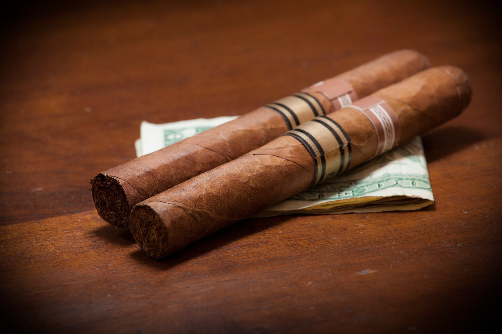 des cigares prestigieux