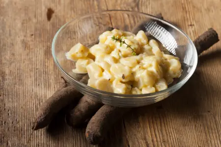 Salsifis à la crème : une recette délicieusement réconfortante salsifis à la crème