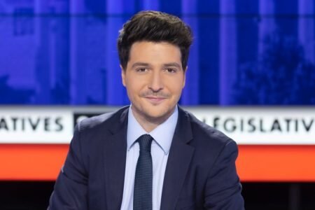 Eliot Deval : un journaliste charismatique et passionné par la découverte Eliot Deval