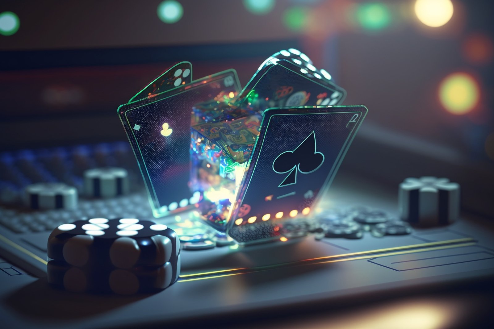 jeu de poker