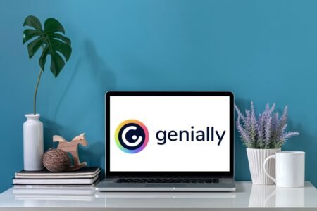 Genially : l’innovation du multimédia au service de la création de contenus interactifs genially