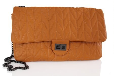 Sac bandoulière femme : l’alliance parfaite entre style et praticité sac bandoulière femme