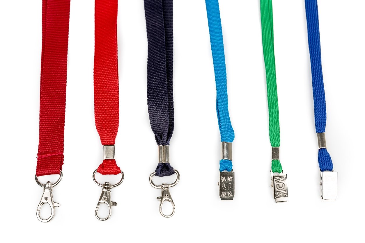 tours de cou en différents coloris