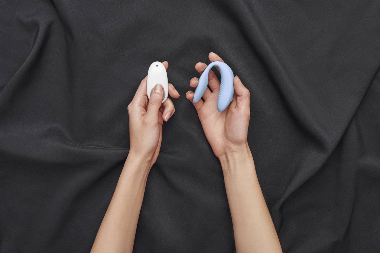 innovations jouets érotiques