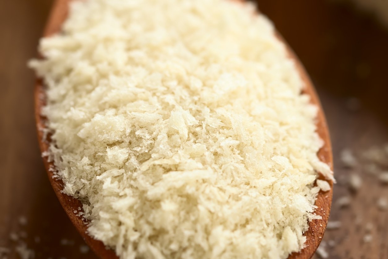 panko chapelure