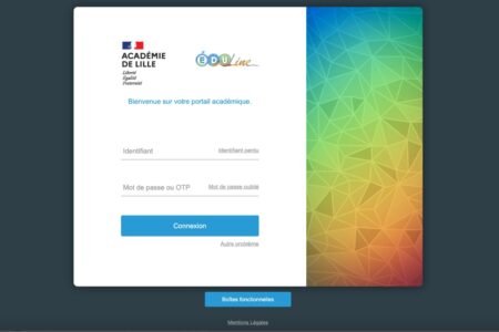 eduline, accéder à la plateforme