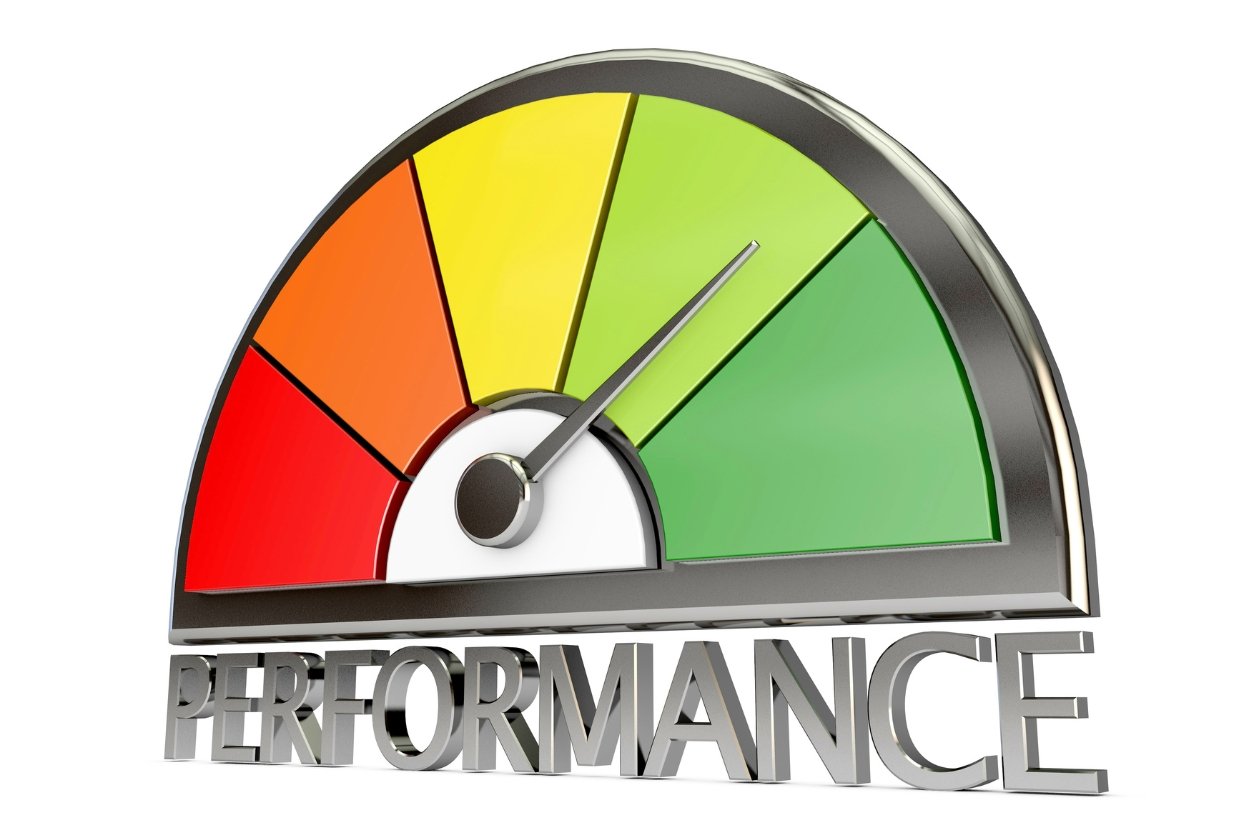 performance site web