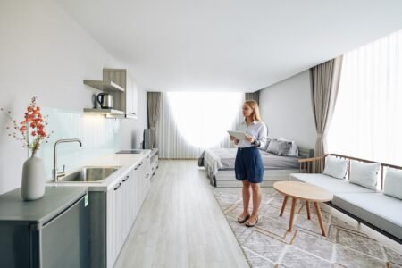 Location meublée : quels sont ses réels avantages ? logement meublé ou location meublée