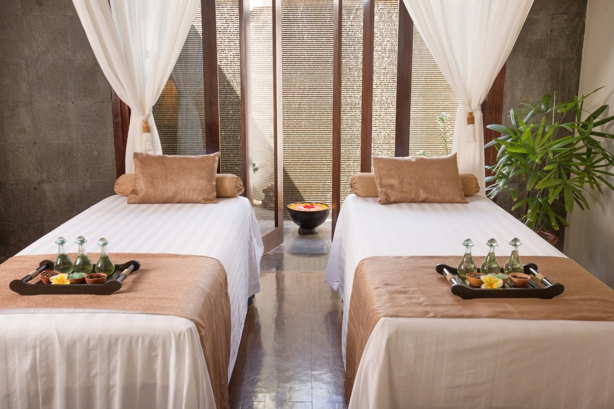 Spa Villa Comporta Alma Da Comporta