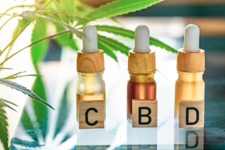 Huile de CBD : comment choisir une huile de qualité ? huile de CBD