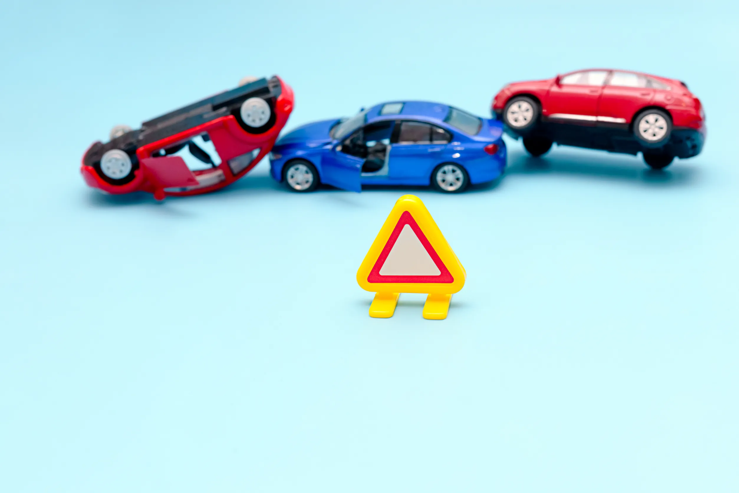 accident de circulation assurance auto