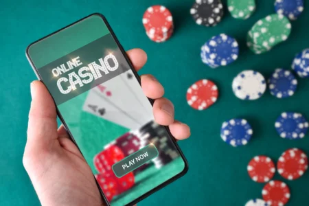 4 innovations technologiques dans les casinos en ligne belges casinos el ligne belges