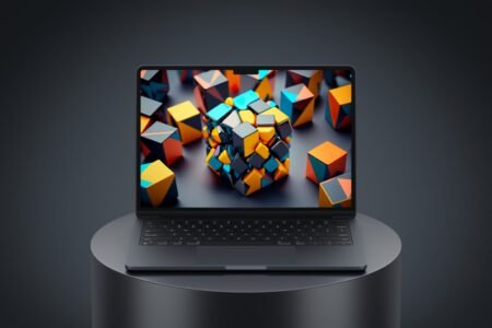 10 applications pour transformer son ordinateur avec de beaux visuels fond d'écran ordinateur