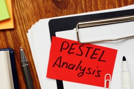 comment faire analyse pestel