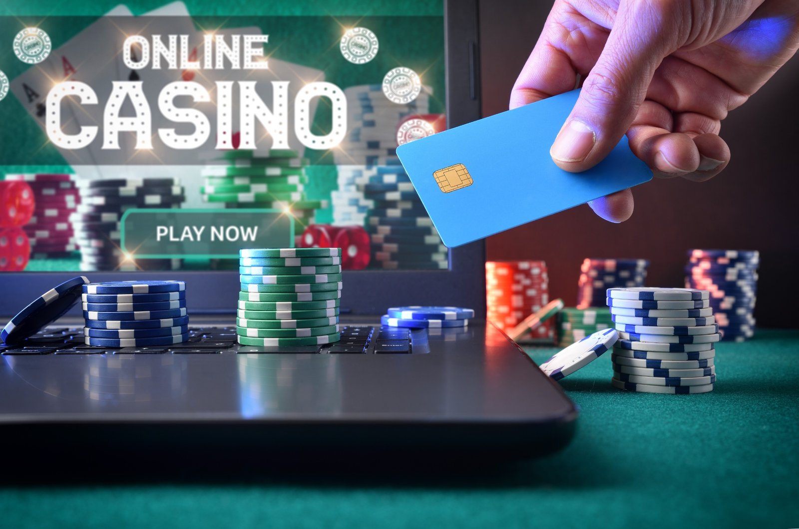 casino en ligne bitstarz