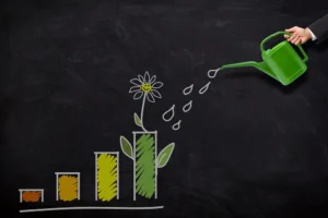 Les micro-investissements : comment placer de petites sommes pour un rendement surprenant les micro-investissement , une solution intéressante