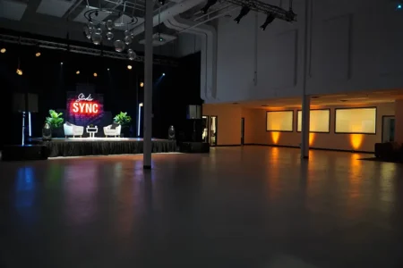 Les équipements indispensables pour un enregistrement réussi en studio studio d'enregistrement sync studio