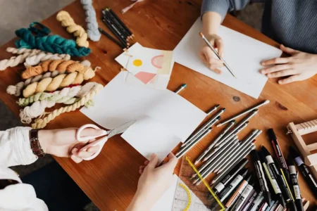Votre loisir créatif à moindre coût chez Figure d’Art loisirs créatifs chez Figure d'art
