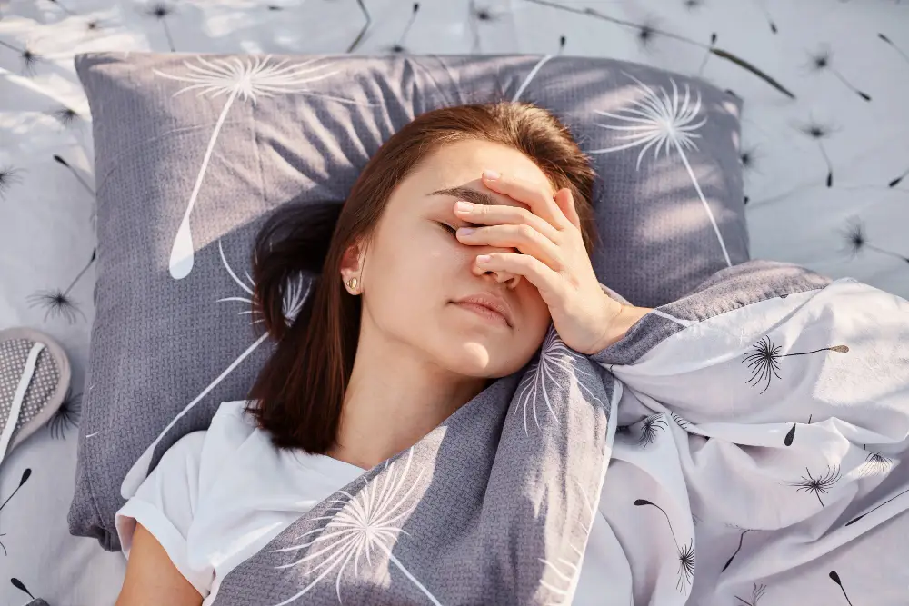 am&eacute;liorer son sommeil