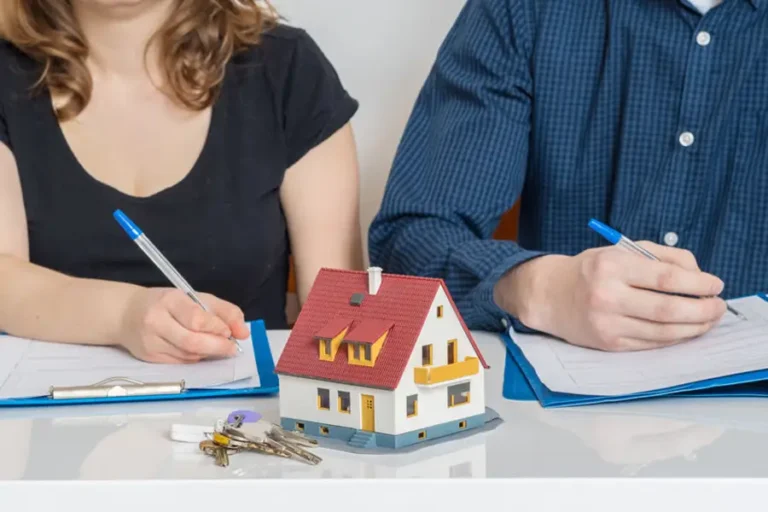 projet immobilier signature promoteur
