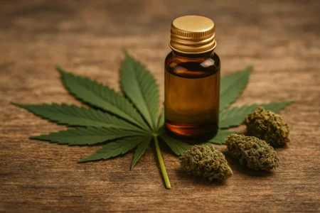 CBD maladies chroniques