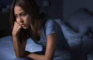 fatigue, insomnie