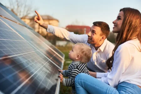 Quelles solutions solaires pour une énergie durable ? solutions solaires durables