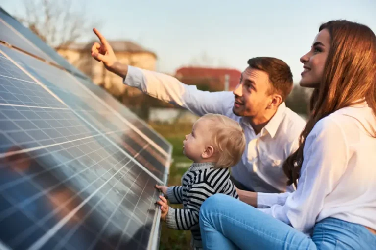 solutions solaires durables