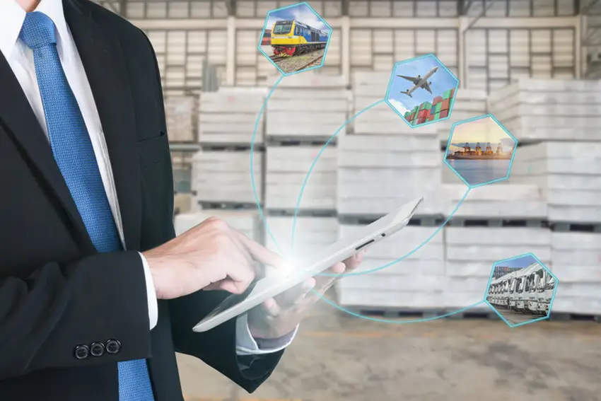 Adapter sa logistique au bon moment