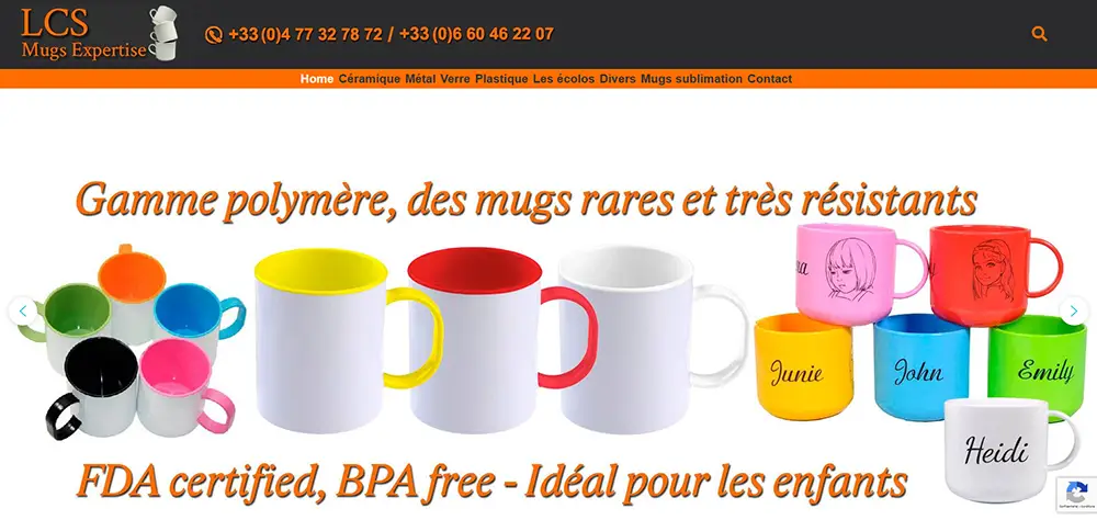 Impression-mugs.com