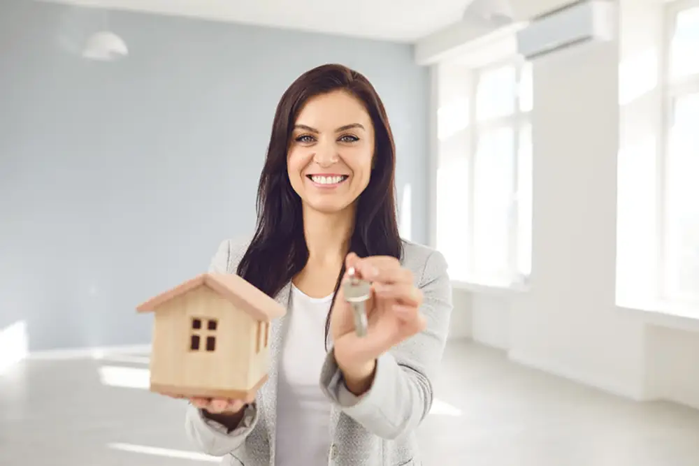 agence immobilière