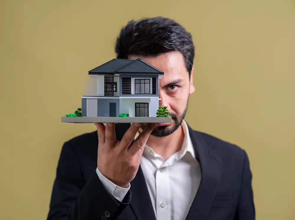courtier immobilier